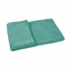All Purpose 380 Microfiber Towel - Green - 16" x 16"
