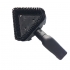 Vapor Systems Large Triangle Brush w/ Towel Clips